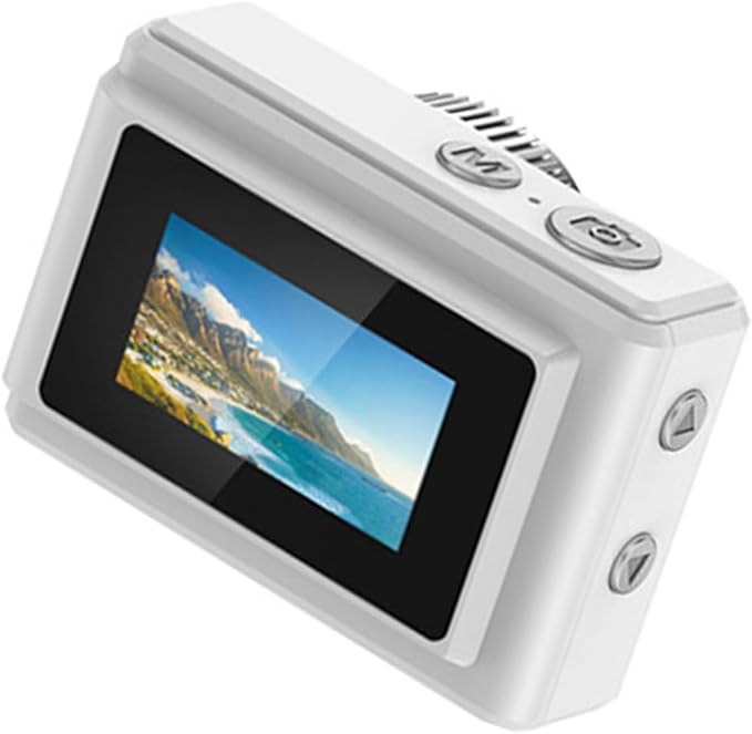 Long Battery Life Transportable Camera 80Min Registering USB Create Charging Assist Live I Type Extended Tasks with Scintillate