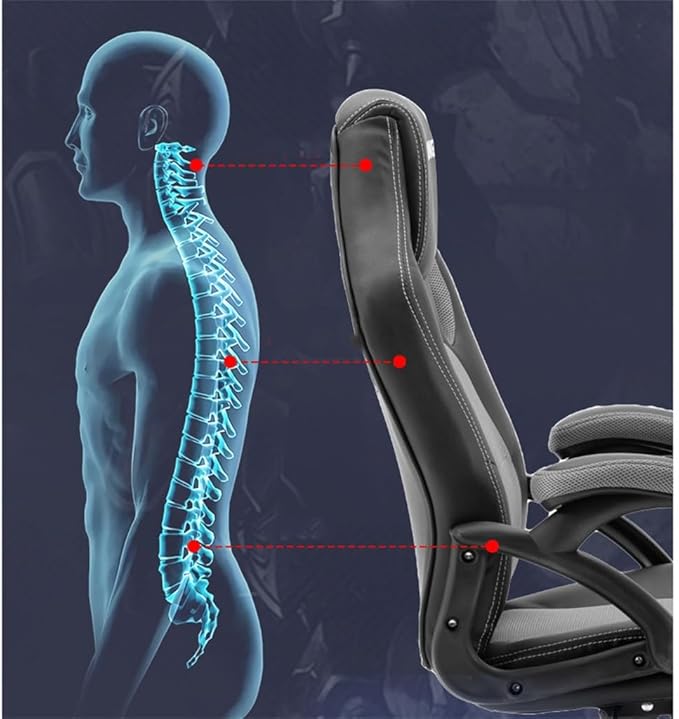 Internet Cafe Game air Dormitory Home Office air Rotating Boss air Esports air (D As Shown)