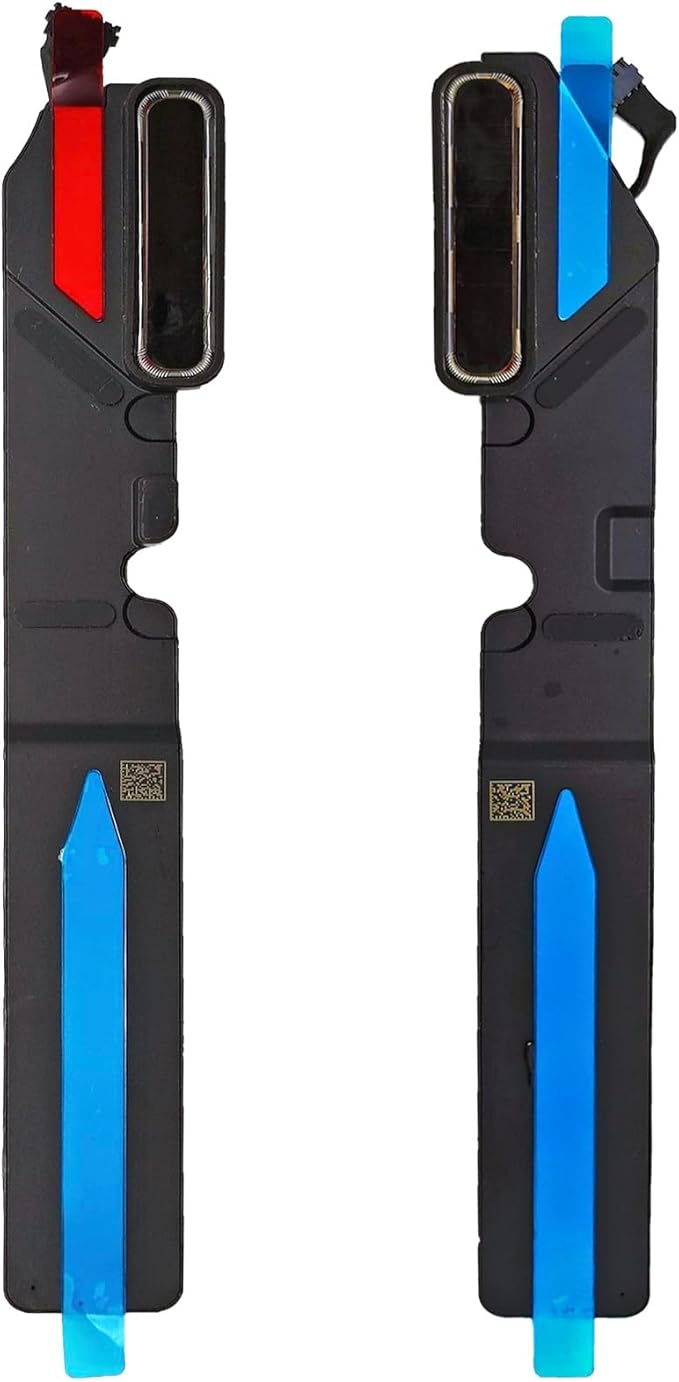 HAWSON A1932 Internal Speaker Set 2018-2019 Year for MacBook Air Retina 13 A1932 Loudspeaker Left and Right Speakers