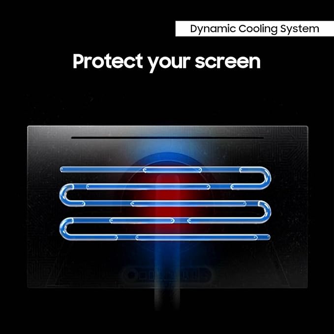Samsung 27 Odyssey OLED G6 QHD 240Hz 0.03ms FreeSync Premium Pro Gaming Monitor Flicker Free VESA Mount (100mm) HDMI &amp Dockztorm USB Port Expander Silver (LS27DG612SNXZA - 2026 Latest Model)