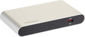 StarTech.com External Thunderbolt 3 to USB Controller - 3 Dedicated USB Host Chips - 1 Each for 5Gbps USB-A Ports 1 Shared Between 10Gbps USB-C &amp USB-A Ports - TB3 Daisy Chain - Self Power (TB33A