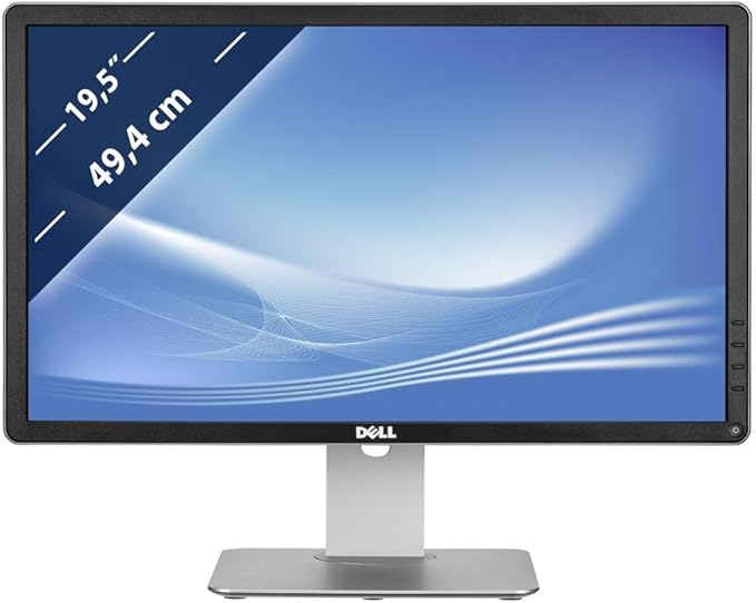 Dell P2014H - LED-Monitor - 50.8cm/20