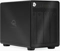 OWC ThunderBay 4 8TB Four-BayThunderbolt 40Gb/s RAID Storage Solution with SoftRAID Premium