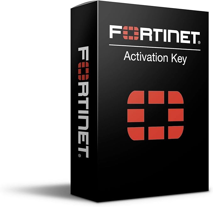 Fortinet FortiCare Essential Support for FortiGate-60F | 3 Year License | Core Maintenance Firmware Updates and Technical Assistance for Fortinet Appliances (FC-10-0060F-314-02-36)