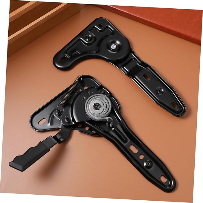 Office Chair Angle Adjuster for Gaming Office Use Recliner Accessory Comfort Productivity Chair Part for Hours