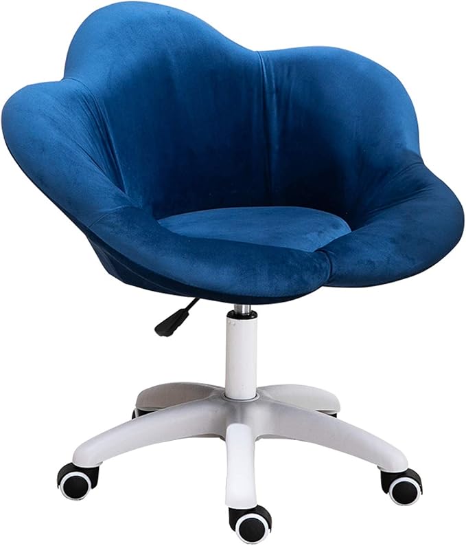 Low-Back Chairs Personalized Home Gaming Chair Computer Chair Casual Office Chairs Liftable (10cm) Women Adults