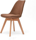 Mlaea Racing Gaming Club Chair Classroom Dormitory Hotel Chair with Back Support Home Office Desk Chair Wood Legs 43 * 43 * 83CM(Color:#4)
