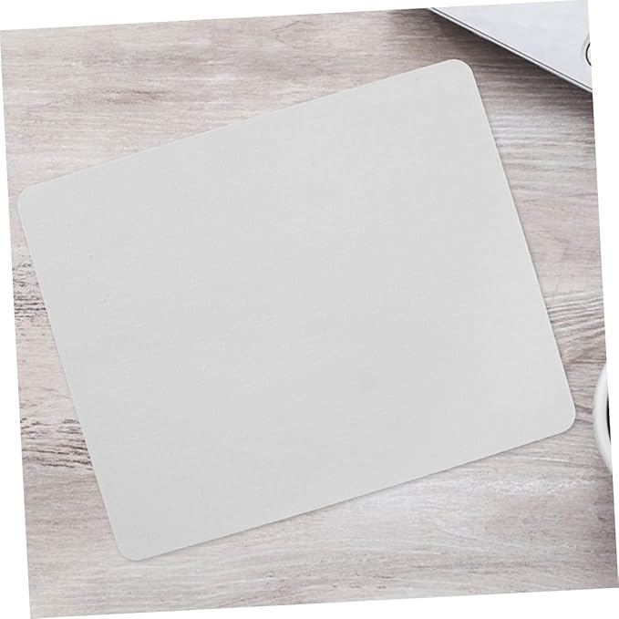 10pcs Sublimation Mouse Pad Wrist Rest for Gaming Laptop Computer Desk