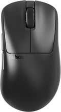 Pulsar Gaming Gears - Xlite v3 mini Wireless Gaming Mouse Ultra Lightweight 1.83 oz (52 g) Ergonomic Optical Switches PAW3395 Optical Sensor (Mini Wireless Black) (Renewed)