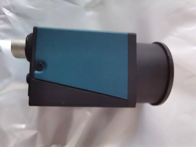 Machine Vision C Mount Camera Gige 90fps 1.3mp 1/2'' Global Shutter CMOS (Spectrum-Color)
