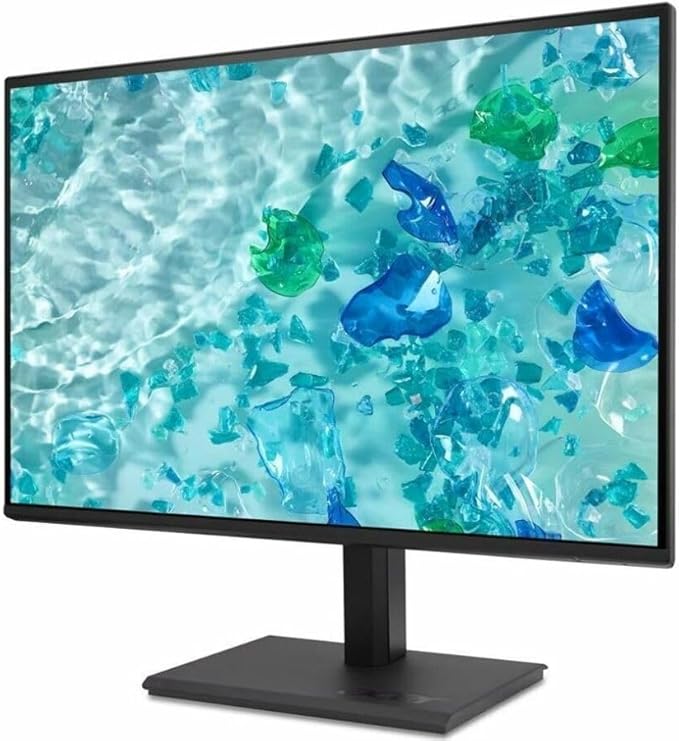 Acer Vero B277 G 27 Class LCD Monitor - 16:9 - Black