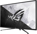 ASUS 43 4K 144Hz 1ms Gaming Monitor - ROG Strix HDR1000 FreeSync Premium Pro