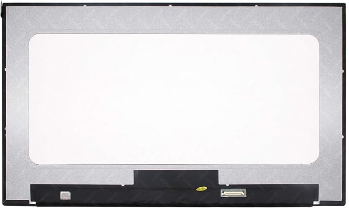 LCDOLED Compatible with NV156FHM-N4T NV156FHM-N4L N156HCA-E5A B156HAN02.5 NV156FHM-N4H 15.6 inches FullHD 1920x1080 IPS LCD Display Screen Panel Replacement