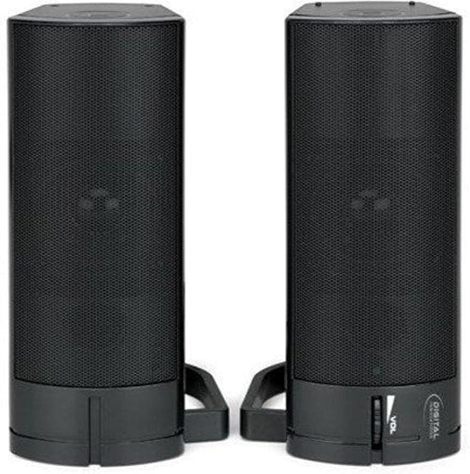 Allsop Digital Innovations AcoustiX Speaker System (4330200)