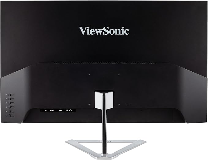 ViewSonic VX3276-MHD-3