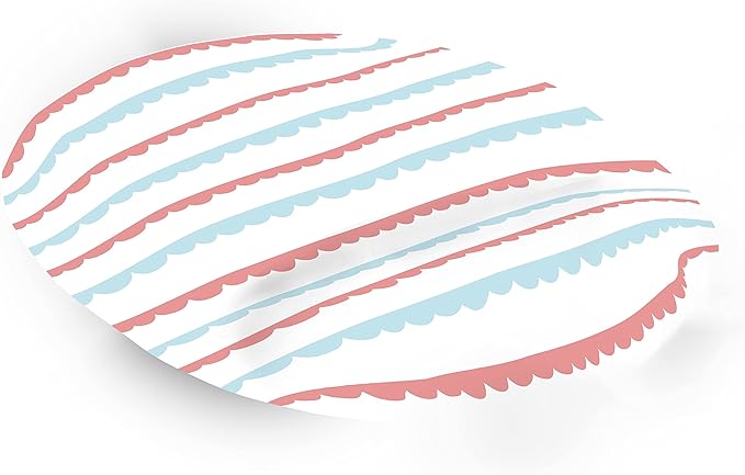 Ergonomic Mouse Pad with Wrist Rest Digital Printed Mouse Mat for Tendon Sheath Problems Non-Slip Base for Office and Home Size: 20 x 23 cm