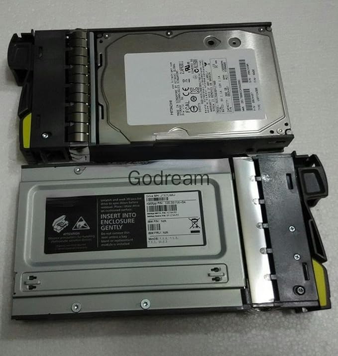for X279A-R5 300G 15K 4G FC Hard Disk SP-279A-R5 HUS156030VLF400