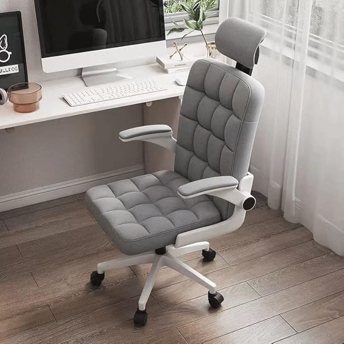 Office Chair Gaming Chair Computer Chair Computer Chair Home Office Chair Student Dormitory Rotating Backrest Conference Long Sitting Lazy