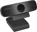 ROCWARE RC19 Webcam - 2.1 Megapixel - 30 fps - USB 2.0