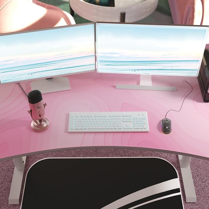 Arozzi Arena Special Edition Full Surface Deskpads (ARENA-D053)