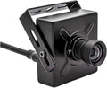 4K 30FPS USB3 PC Video Camera Metal Box Webcam Box Low Latency 49 Degree 6mm No Distortion Live Streaming Camera UVC