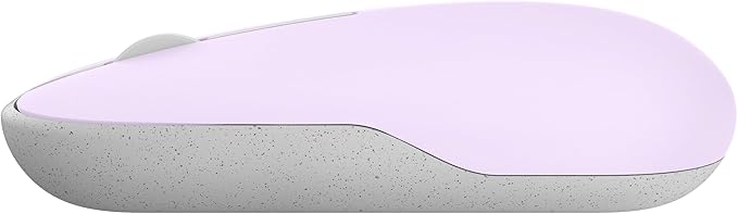 Asus Marshmallow MD100 Mouse (Purple)
