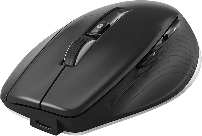 3Dconnexion CadMouse Pro Wireless Mouse