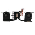 Laptop Heatsink&ampFan for DELL 14 Premium DA14250 001XK5 01XK5 ATB2C002DC0 for Integrated Graphics UMA