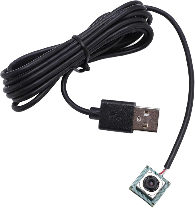 12MP Autofocus USB Camera Module PC Camera Module with Microphone USB Cam Module Board for PC Laptop Video Conferencing