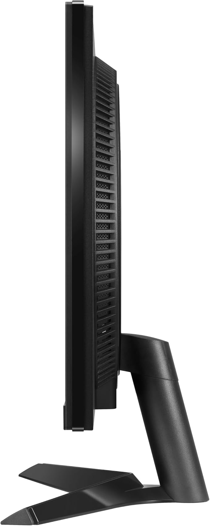 LG 24GS60F-B Ultragear 24-inch IPS Gaming Monitor FHD (1920x1080) 180Hz 1ms AMD FreeSync G-Sync Compatible HDR10 HDMI DisplayPort Black