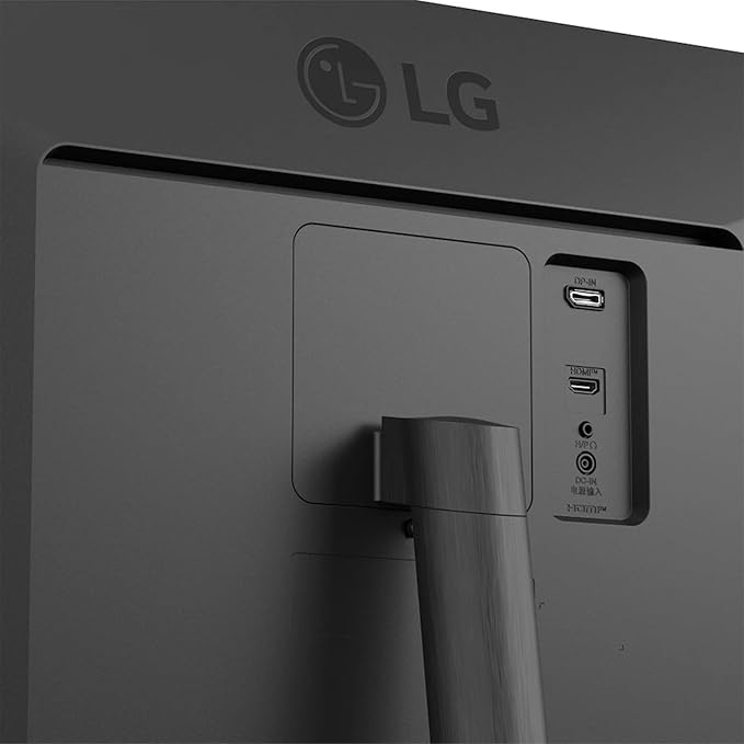 LG 34'' IPS FHD UltraWide Monitor 100Hz 5ms AMD FreeSync DisplayHDR 400 sRGB 99% VESA Mount Reader Mode Black Stabilizer HDMI DisplayPort Virtually Borderless DesignTilt Stand Black