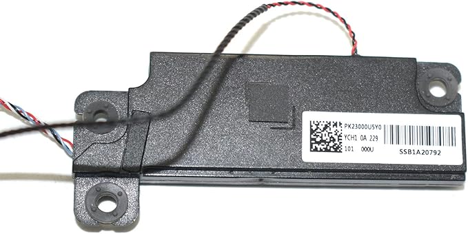 New for Thinkpad X1 Yoga 6th Laptop Built in Speaker 5SB1C73722 5SB1C73723