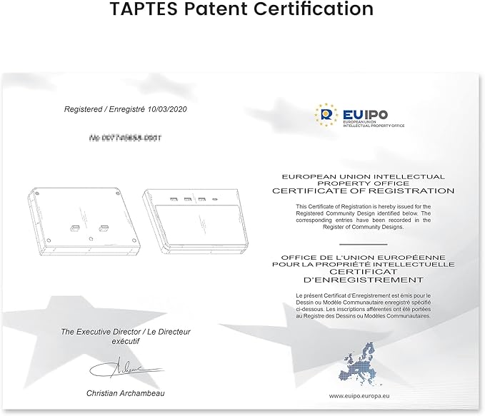 TAPTES USB Hub 5 in 1 Ports for Tesla Model 3 Before June 2020(Not Fit for Model Y)Dashcam &amp Sentry Mode Viewer USB Hub dongle USB (Not Fit for Tesla Model 3 Produced After June 2020)