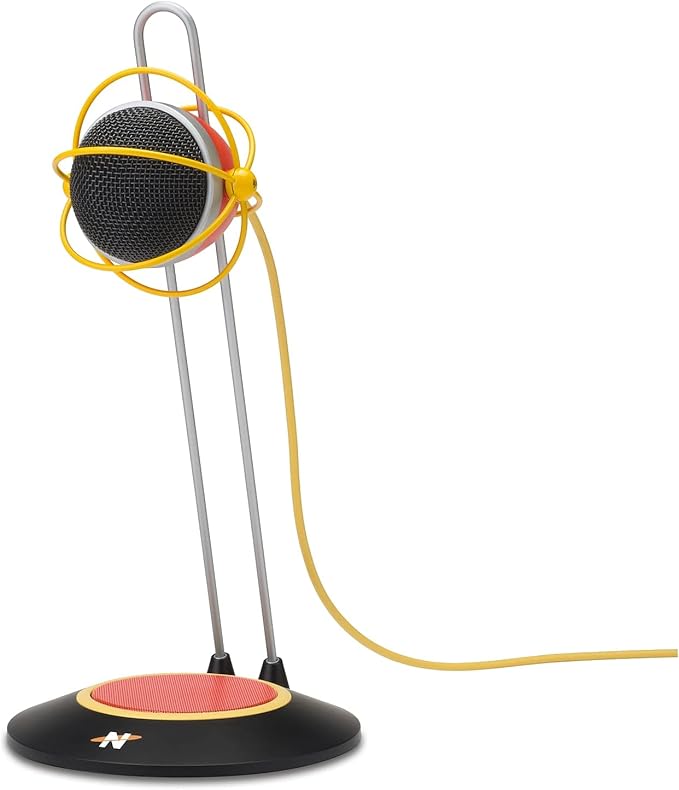 NEAT Microphones Widget B Desktop USB Condenser Microphone