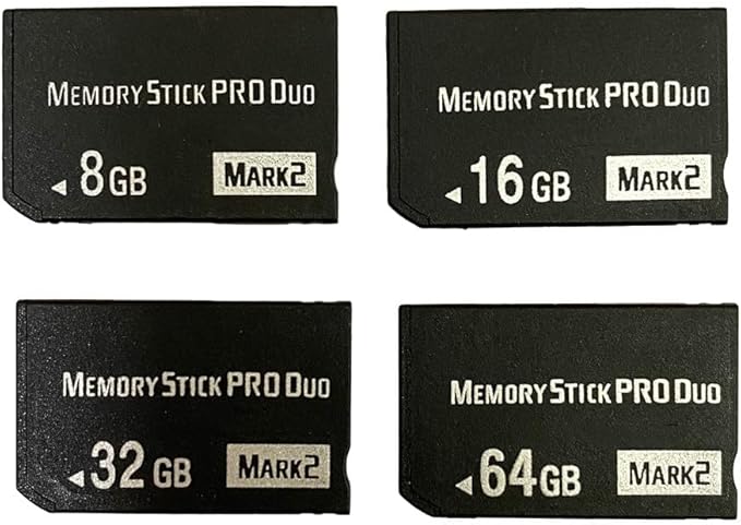 High Speed 32GB Memory Stick PRO Duo Camera Memory Card MSMT32G for PSP 1000 2000 3000 Cards