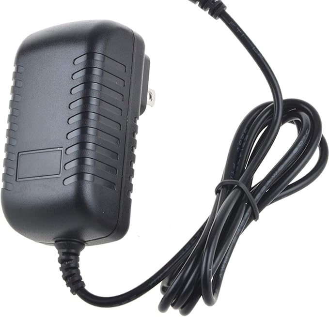 Accessory USA AC/DC Adapter for Denon DSB150 DSB-150 DSB150BK DSB-150BK Bluetooth Portable Wireless Speaker System Power Supply Cord