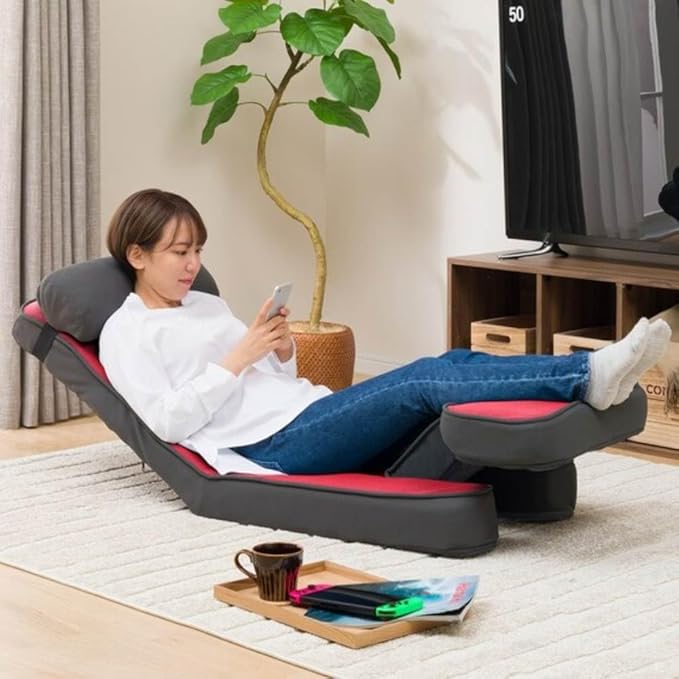 Nitori Gaming Chair 2 RE 5688884