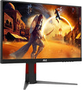 AOC 27G4 27 Gaming Monitor