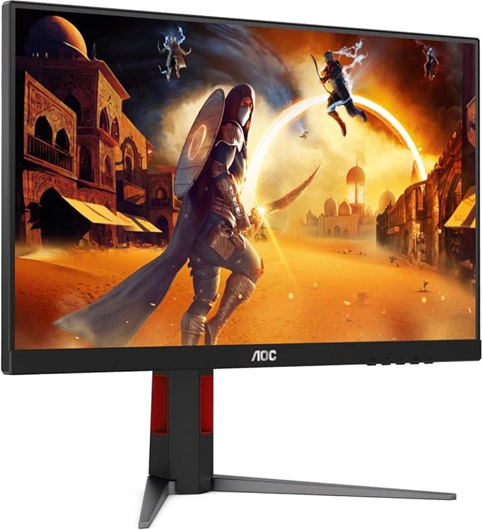 AOC 27G4 27 Gaming Monitor