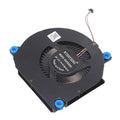 Professional Laptop Cooling Fan for Hunter V700 FRD WFG9 WFD9 Airflows Metal Easy Installation Metal Laptop Cooling
