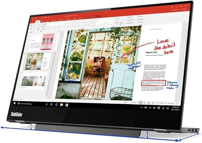 Lenovo M14 14IN USB TYPEC Touch