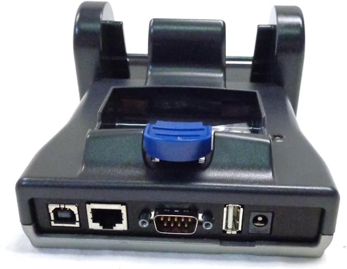Intermec 871-022-006 Single Ethernet USB Dock for CK60