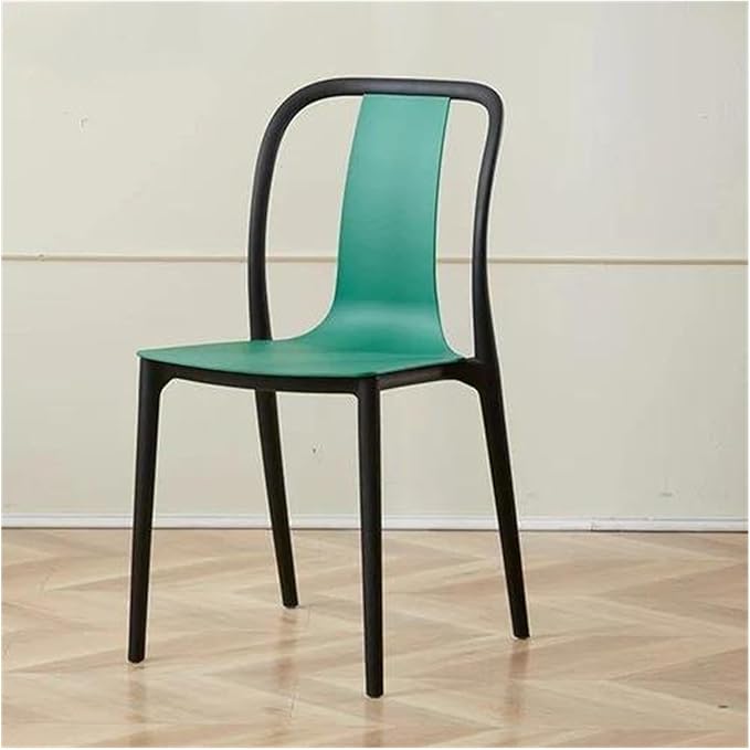 Managerial Chairs Plastic Living Room Chair Design Relax Office Gaming Accent Chairs Outdoor Bedroom Home Furniture (Color : L)
