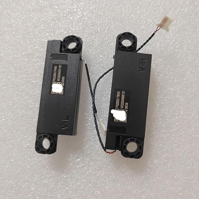 5SB0S32094 Laptop 1pair Big and 1pair Small Speaker Built in Speaker Replcement for Lenovo Legion Y9000P 16IAX10H 2025