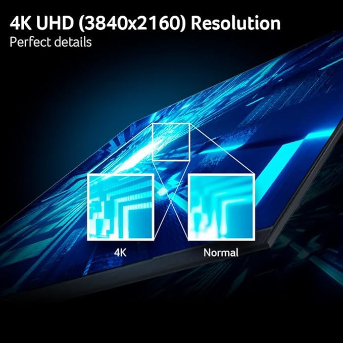 acer 27 Inch 4k IPS Monitor for Home Office &amp Creators | 99% sRGB Color Accuracy | 90w USB-C Port Charges and Connects | Adjustable Height Tilt Swivel Pivot | USB-C DP &amp HDMI | CB272K