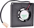 MGA5012XS-A10 5510 5.5CM 55mm Blower 55x55x10mm DC12V 0.19A Ultra-Thin Turbo Side Blower Cooling Fan