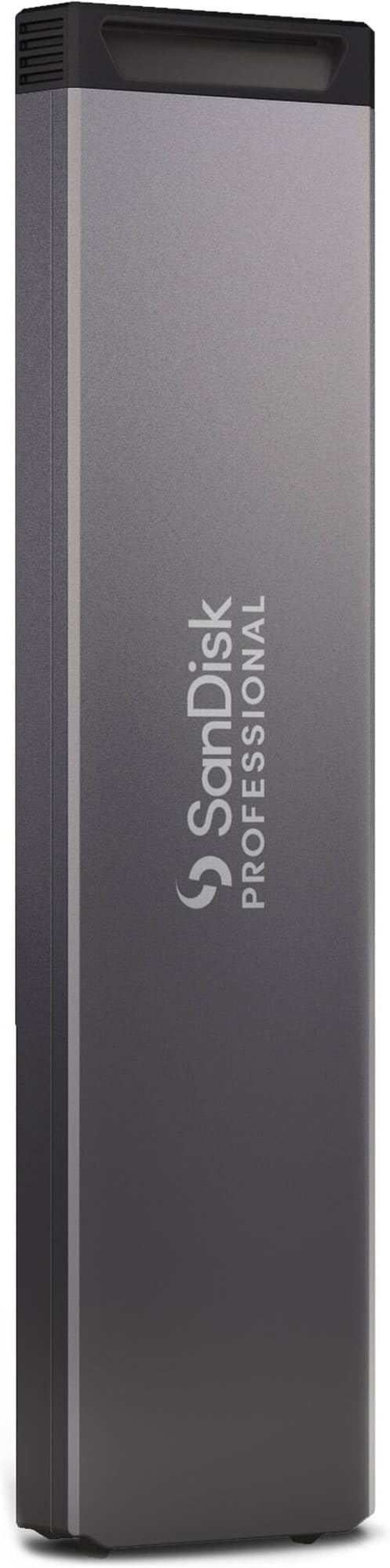 SanDisk Professional 12TB G-Drive Project Thunderbolt 3 External Hard Drive for Content Creators and Professionals - High-Speed Data Storage Solution Bundle with PRO-Blade SSD Mag 1TB (2 Items)