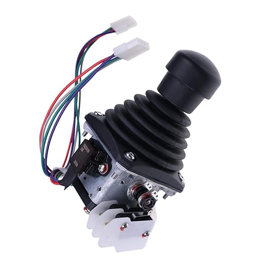 HNARL Genie Joystick Controller 72278 72278GT for Genie Lift S40 S45 Z-45/22 Z45-22 RT...