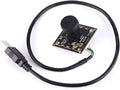 1920 * 1080 Camera Module USB Camera Module 2 Million Pixels 140° Wide Angle Lens with OV2710?Chip Module Webcams