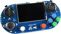 Game HAT for Raspberry Pi A+ B+ 2B 3B 3B+ 4B Zero W 2W with 3.5inch IPS Screen 480x320
